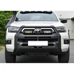 Toyota Hilux (21-) Winch Mounting Plate