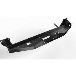 VW Crafter (16-) Winch Mounting Plate