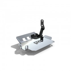 SsangYong Musso (21-) Aluminum Transfer Case Skid Plate