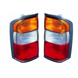 Rear Tail Light Lamp for...