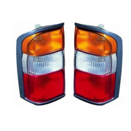 Rear Tail Light Lamp for...