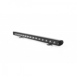 LED Light bar 124W+10W, 86 cm