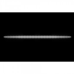 LED Light bar 180W+15W, 108 cm