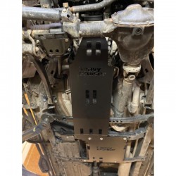 Jeep Gladiator JT 3.0 Engine & Gearbox Skid Plate