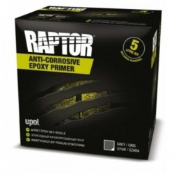 Raptor Anti-Corrosive Epoxy Primer 5 L